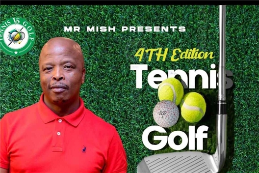 Tennis vs Golf